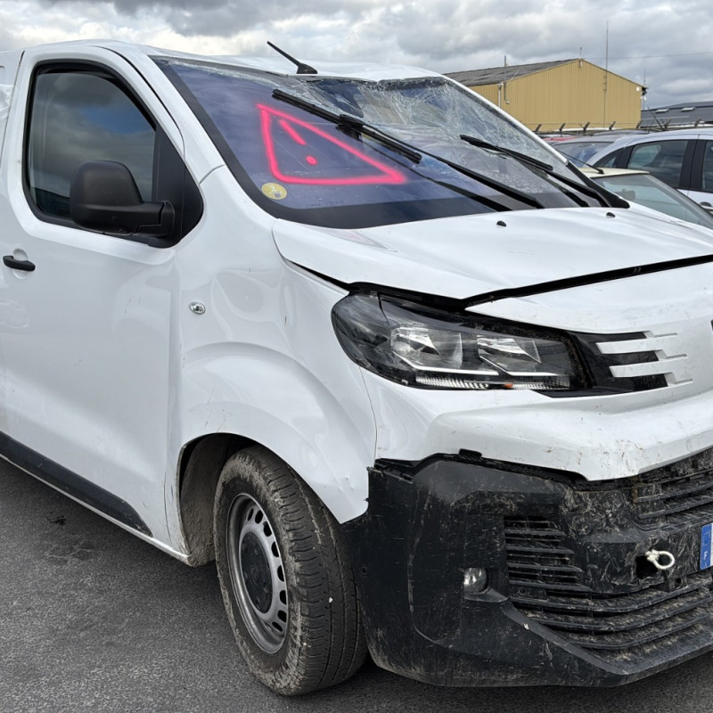 PEUGEOT EXPERT 4 PHASE 1 2.0 BLUE HDI - 16V TURBO Photo n°15