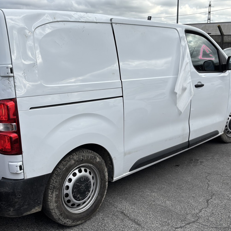 PEUGEOT EXPERT 4 PHASE 1 2.0 BLUE HDI - 16V TURBO Photo n°16