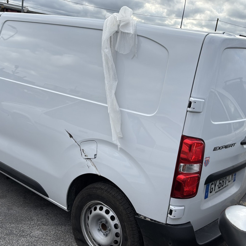 PEUGEOT EXPERT 4 PHASE 1 2.0 BLUE HDI - 16V TURBO Photo n°17