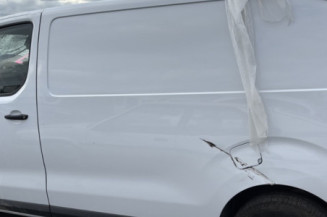 PEUGEOT EXPERT 4 PHASE 1 2.0 BLUE HDI - 16V TURBO