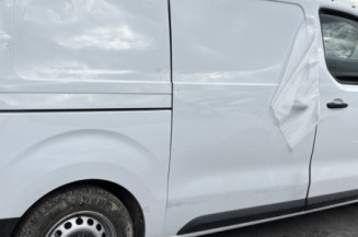 PEUGEOT EXPERT 4 PHASE 1 2.0 BLUE HDI - 16V TURBO