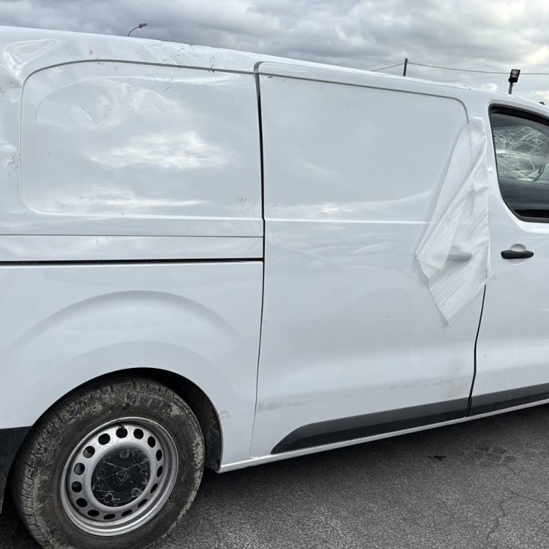 PEUGEOT EXPERT 4 PHASE 1 2.0 BLUE HDI - 16V TURBO Photo n°19