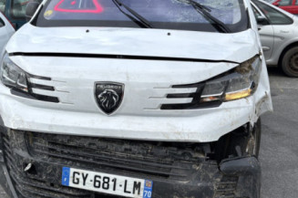 PEUGEOT EXPERT 4 PHASE 1 2.0 BLUE HDI - 16V TURBO