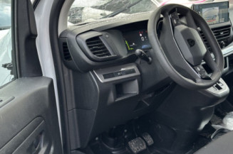 PEUGEOT EXPERT 4 PHASE 1 2.0 BLUE HDI - 16V TURBO