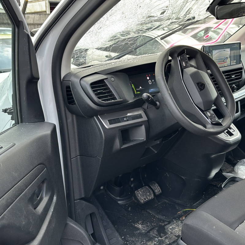 PEUGEOT EXPERT 4 PHASE 1 2.0 BLUE HDI - 16V TURBO Photo n°21