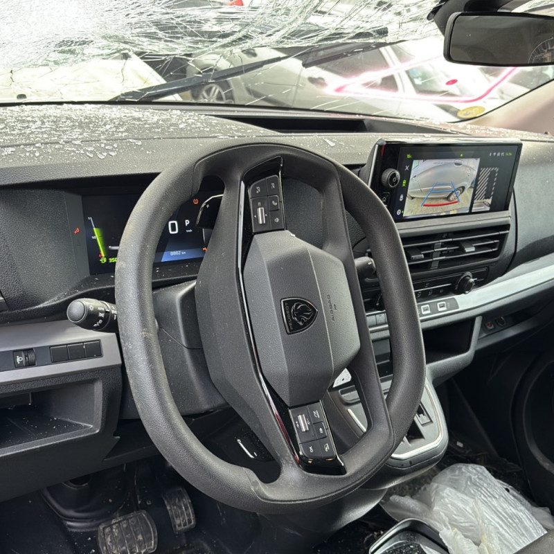 PEUGEOT EXPERT 4 PHASE 1 2.0 BLUE HDI - 16V TURBO Photo n°22