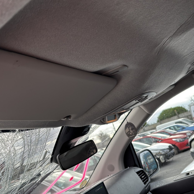 PEUGEOT EXPERT 4 PHASE 1 2.0 BLUE HDI - 16V TURBO Photo n°23