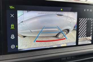 PEUGEOT EXPERT 4 PHASE 1 2.0 BLUE HDI - 16V TURBO