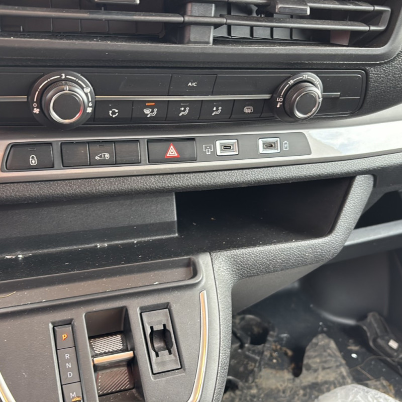 PEUGEOT EXPERT 4 PHASE 1 2.0 BLUE HDI - 16V TURBO Photo n°26