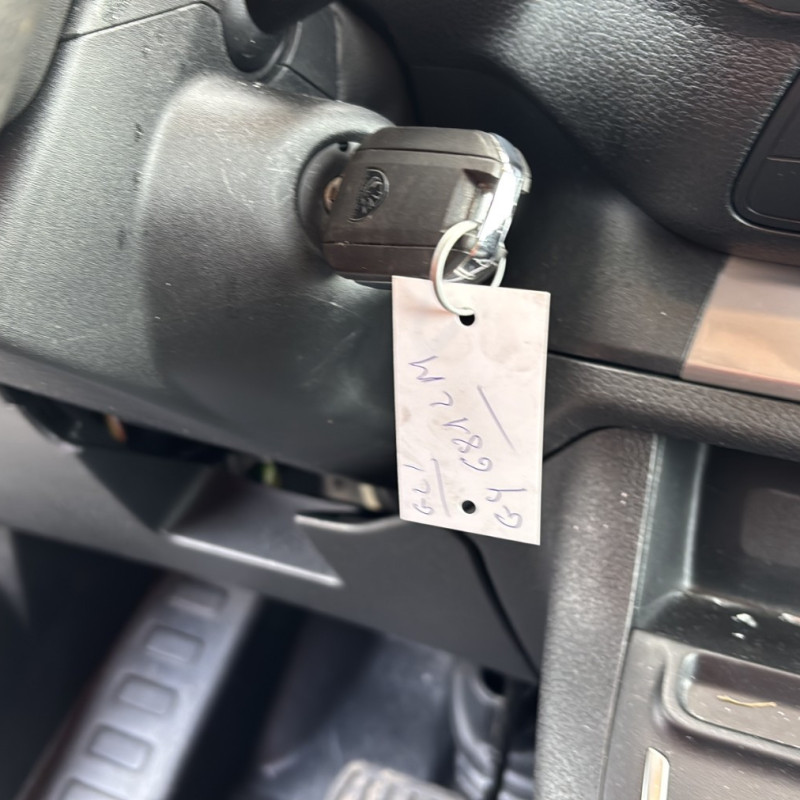 PEUGEOT EXPERT 4 PHASE 1 2.0 BLUE HDI - 16V TURBO Photo n°27