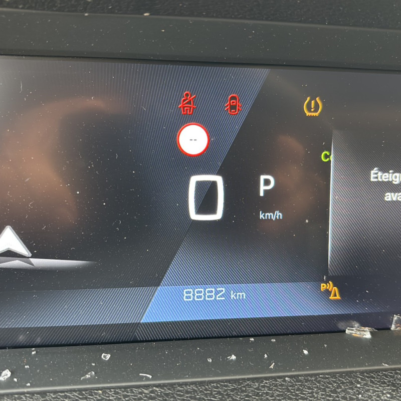 PEUGEOT EXPERT 4 PHASE 1 2.0 BLUE HDI - 16V TURBO Photo n°28