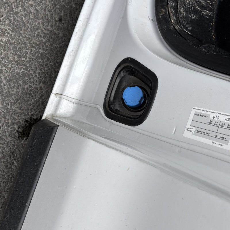 PEUGEOT EXPERT 4 PHASE 1 2.0 BLUE HDI - 16V TURBO Photo n°29