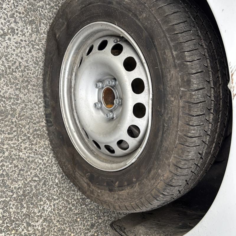 PEUGEOT EXPERT 4 PHASE 1 2.0 BLUE HDI - 16V TURBO Photo n°30