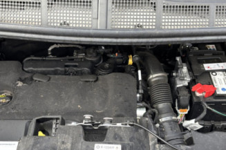 PEUGEOT EXPERT 4 PHASE 1 2.0 BLUE HDI - 16V TURBO