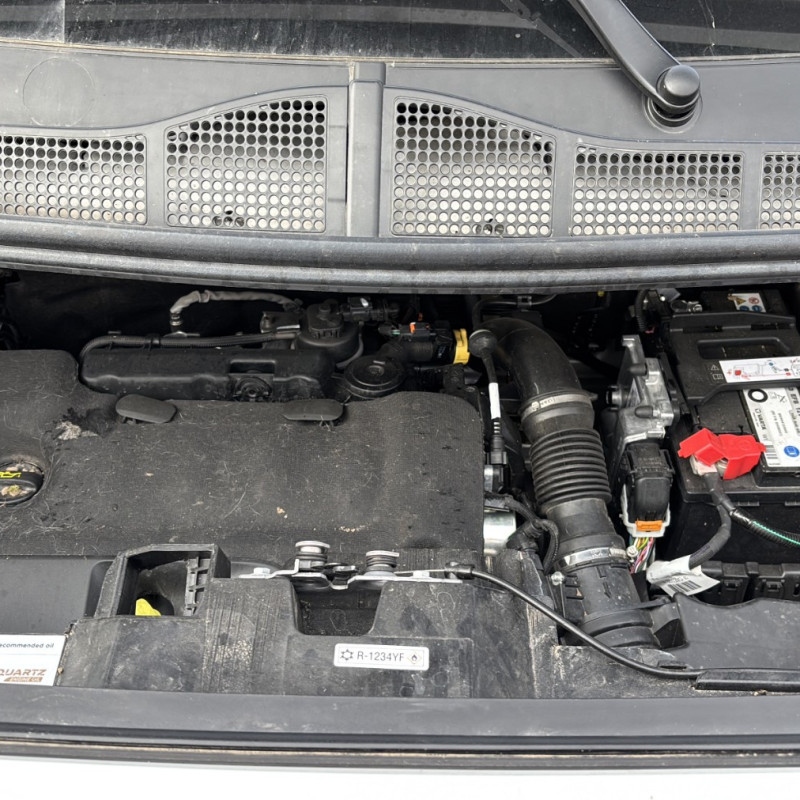 PEUGEOT EXPERT 4 PHASE 1 2.0 BLUE HDI - 16V TURBO Photo n°32