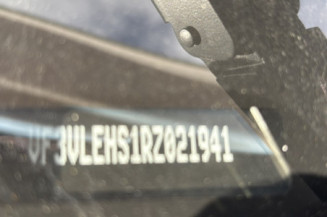 PEUGEOT EXPERT 4 PHASE 1 2.0 BLUE HDI - 16V TURBO