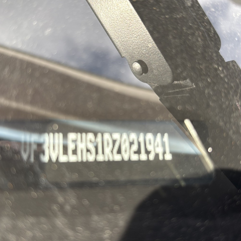 PEUGEOT EXPERT 4 PHASE 1 2.0 BLUE HDI - 16V TURBO Photo n°33