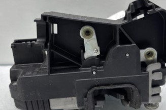 Serrure avant gauche RENAULT TRAFIC 2