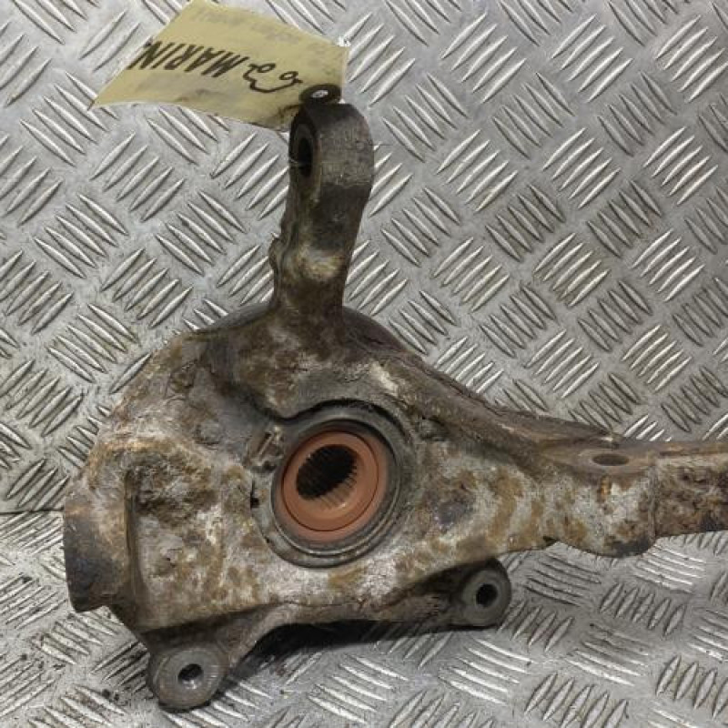 Pivot de moyeu avant gauche RENAULT TRAFIC 2 Photo n°3
