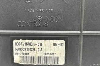 Boitier BSI PEUGEOT 307