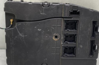 Boitier BSI RENAULT GRAND SCENIC 2 Photo n°1