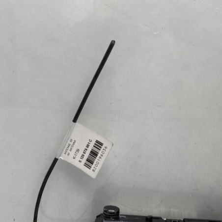 Boitier UCH RENAULT GRAND SCENIC 2