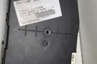 Boitier BSI RENAULT GRAND SCENIC 2