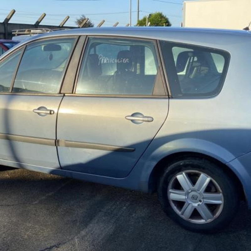 Boitier BSI RENAULT GRAND SCENIC 2 Photo n°19