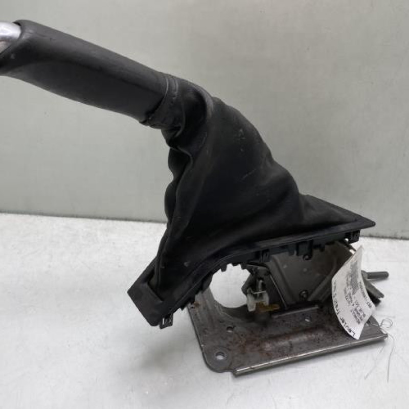 Levier frein à main RENAULT MEGANE 4 Photo n°1