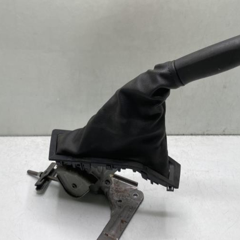 Levier frein à main RENAULT MEGANE 4 Photo n°2