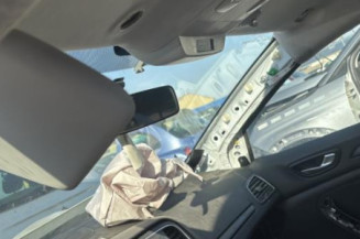 Levier frein à main RENAULT MEGANE 4