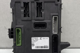 Boitier UCH RENAULT MEGANE 4 Photo n°1