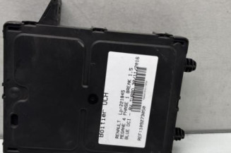 Boitier UCH RENAULT MEGANE 4