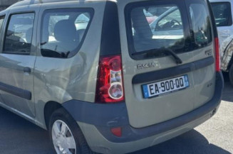 Capot DACIA LOGAN MCV 1