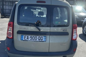 Capot DACIA LOGAN MCV 1