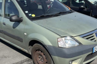 Pare choc arriere DACIA LOGAN MCV 1