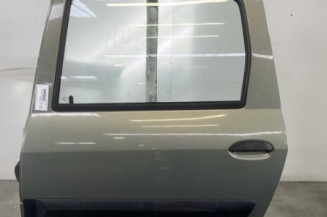 Porte arriere gauche DACIA LOGAN MCV 1 Photo n°1
