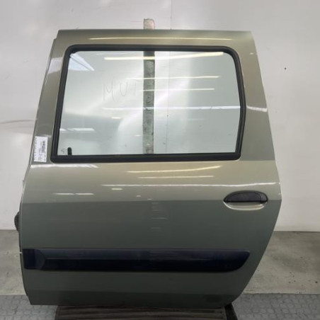 Porte arriere gauche DACIA LOGAN MCV 1 Photo n°1