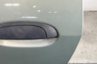 Porte arriere gauche DACIA LOGAN MCV 1