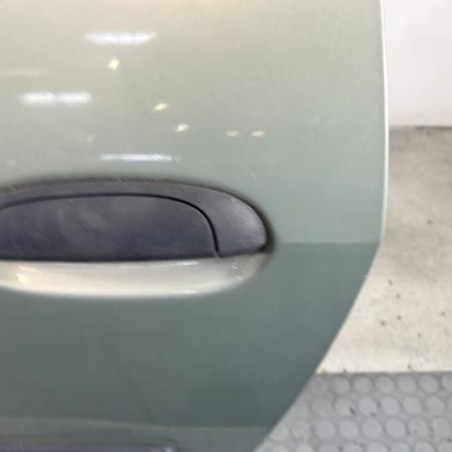 Porte arriere gauche DACIA LOGAN MCV 1