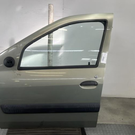 Porte avant gauche DACIA LOGAN MCV 1 Photo n°1