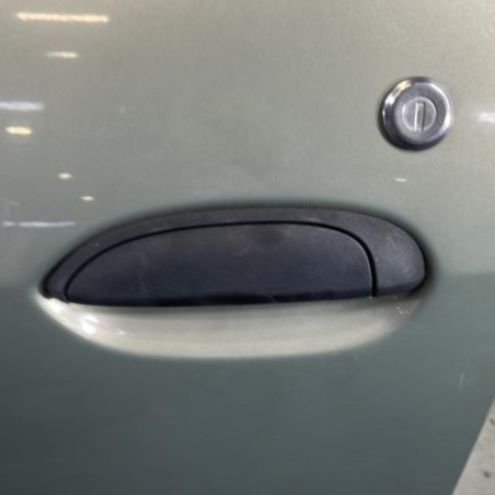 Porte avant gauche DACIA LOGAN MCV 1