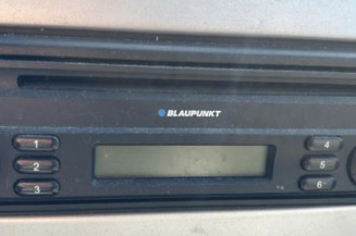Porte avant gauche DACIA LOGAN MCV 1