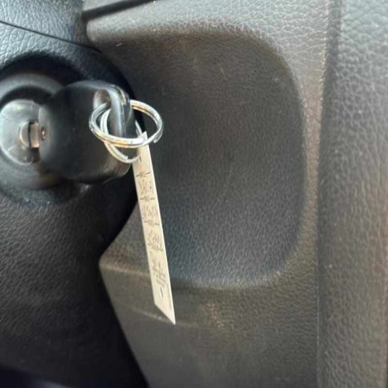 Vitre arriere droit DACIA LOGAN MCV 1 Photo n°16