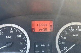 Vitre arriere droit DACIA LOGAN MCV 1
