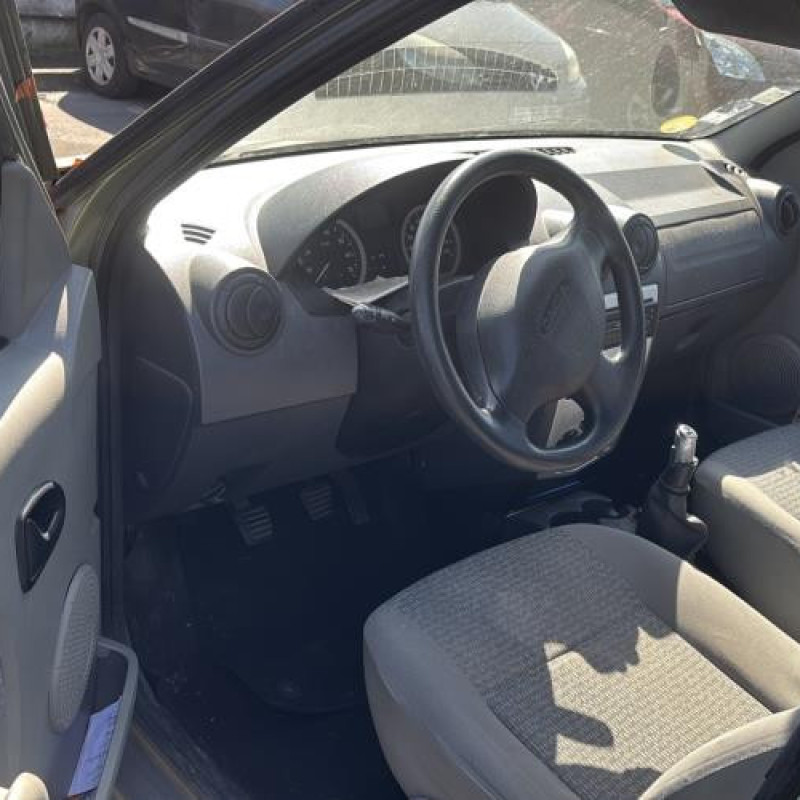 Vitre arriere droit DACIA LOGAN MCV 1 Photo n°18