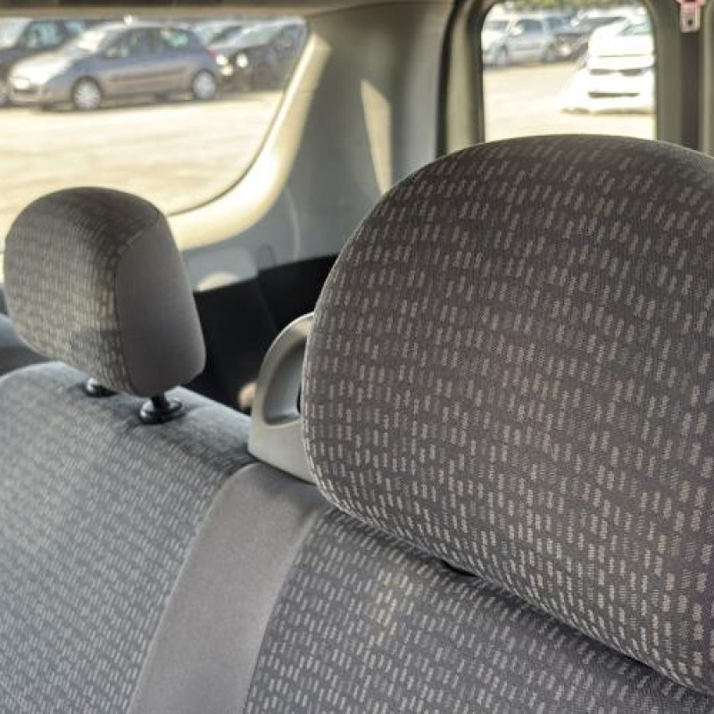 Vitre arriere droit DACIA LOGAN MCV 1 Photo n°20