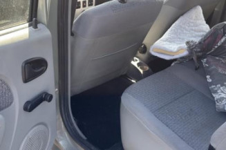 Vitre avant droit DACIA LOGAN MCV 1