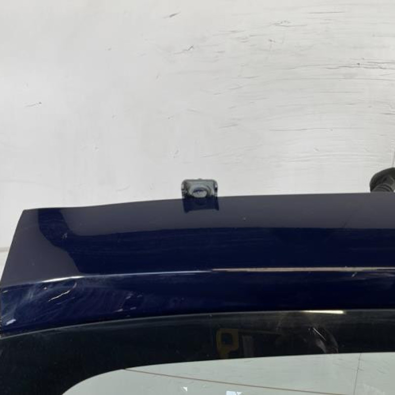 Malle/Hayon arriere DACIA SANDERO 1 Photo n°2