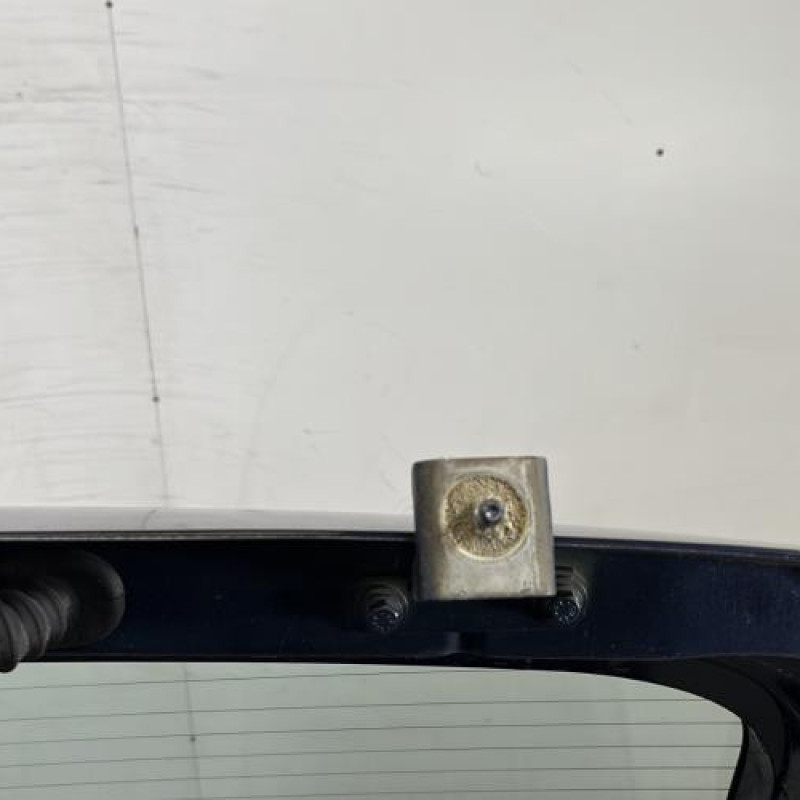 Malle/Hayon arriere DACIA SANDERO 1 Photo n°7